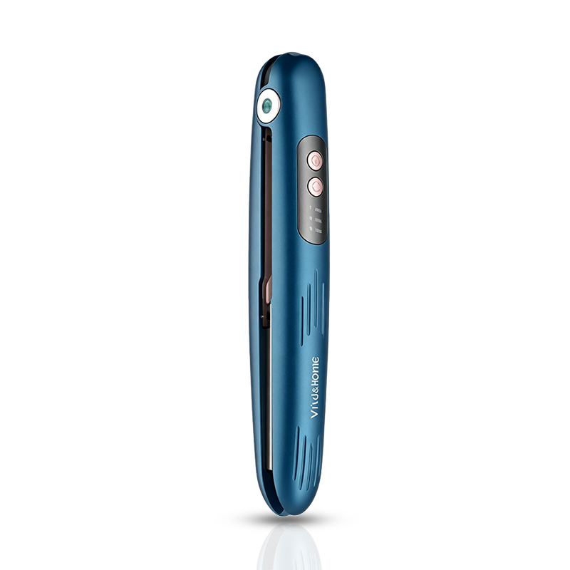 602 Smart Wireless kettős hatású hajvasaló