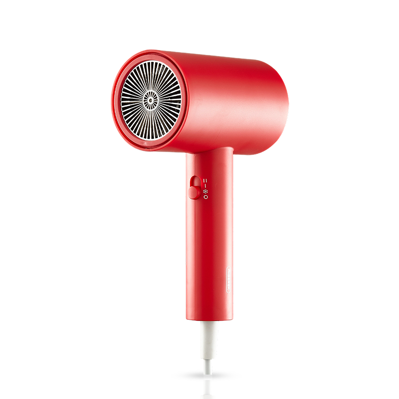 AU705 1800 W Pro-Ionic kompakt összecsukható hajszárító