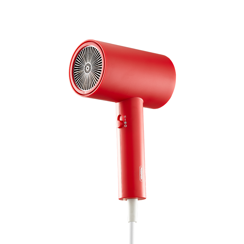 AU705 1800 W Pro-Ionic kompakt összecsukható hajszárító