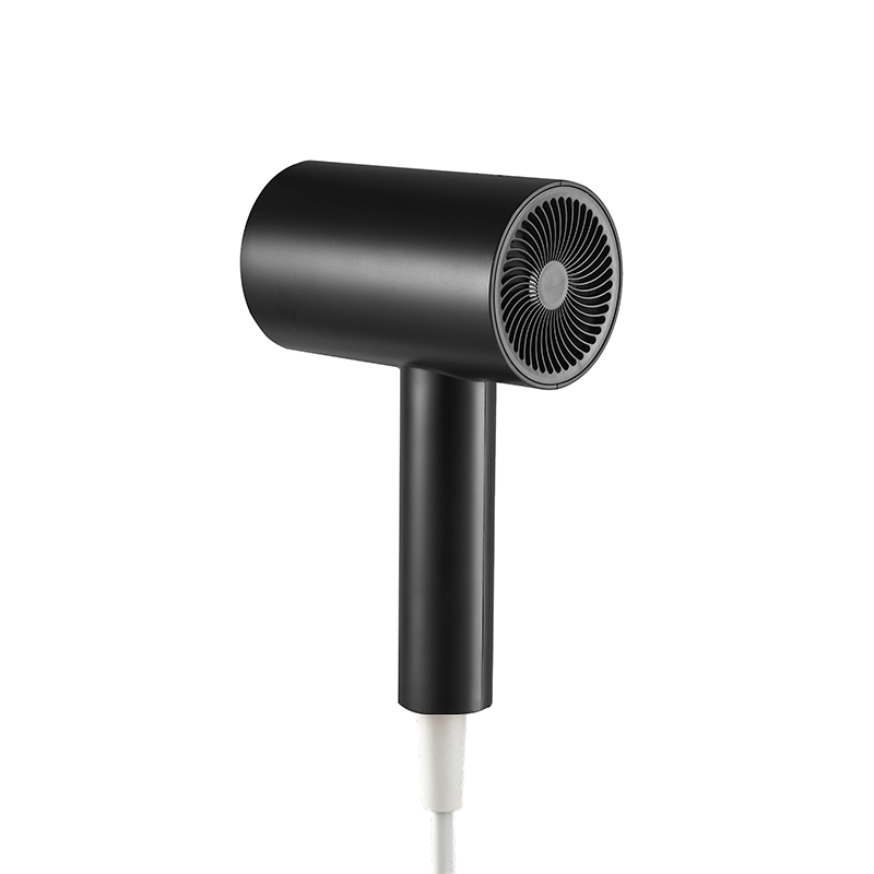 AU705 1800 W Pro-Ionic kompakt összecsukható hajszárító