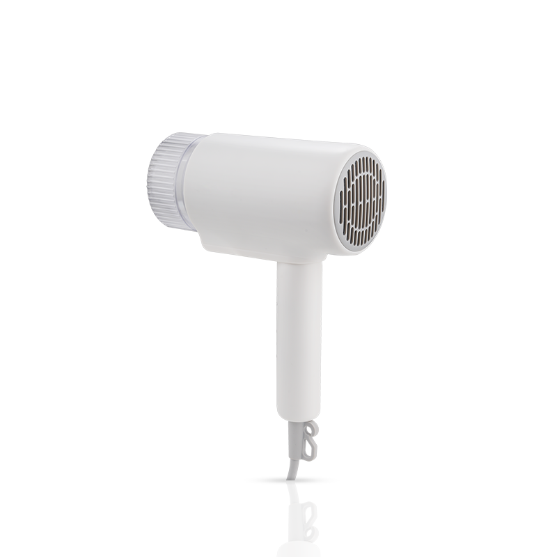 AU717 1800 W Pro-Ionic kompakt összecsukható hajszárító