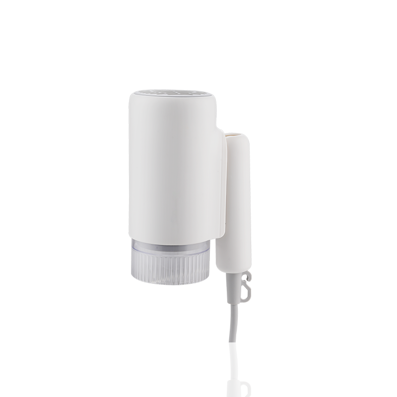 AU717 1800 W Pro-Ionic kompakt összecsukható hajszárító
