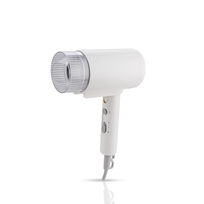 AU717 1800 W Pro-Ionic kompakt összecsukható hajszárító